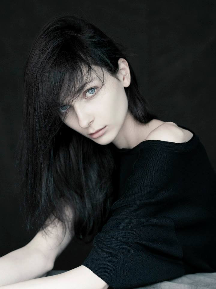 Photo of model Viola Rogacka - ID 563438