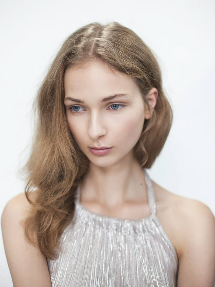 Photo of model Viola Rogacka - ID 563518