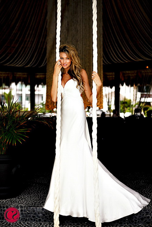 Photo of model Kylie Bisutti - ID 335464