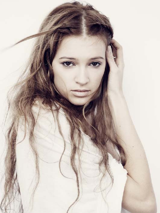 Photo of model Kylie Bisutti - ID 373592