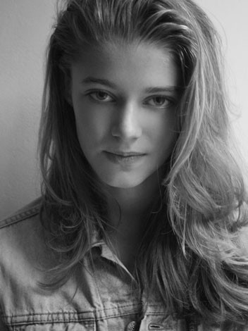 Photo of model Eva Hageraats - ID 320244