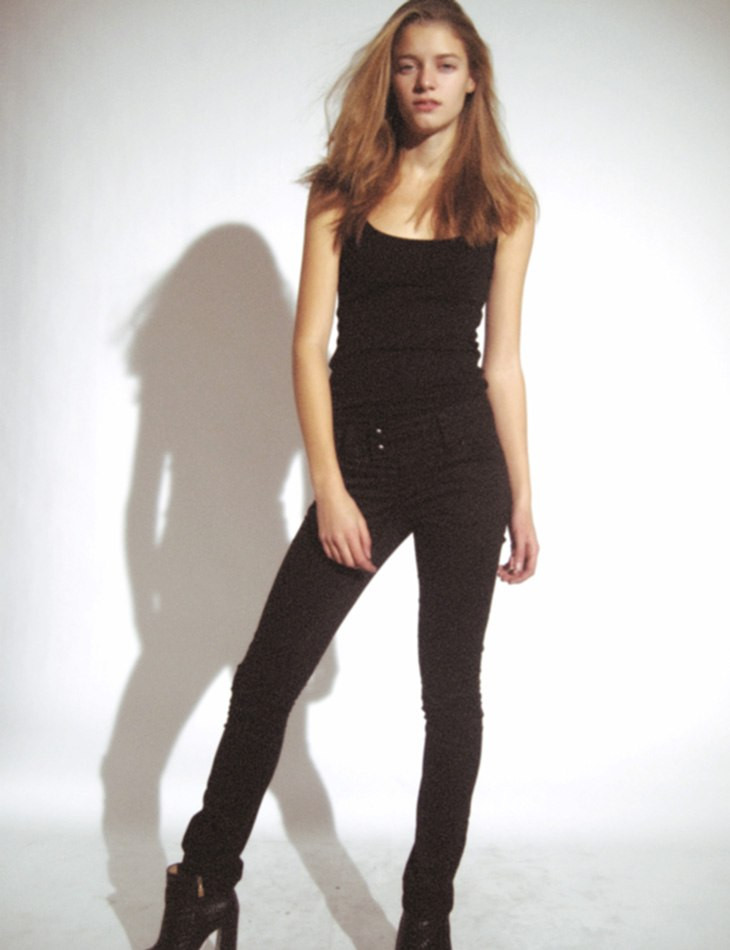 Photo of fashion model Eva Hageraats - ID 368674 | Models | The FMD
