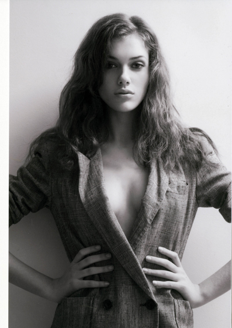 Photo of model Laura Juozaityte - ID 320269