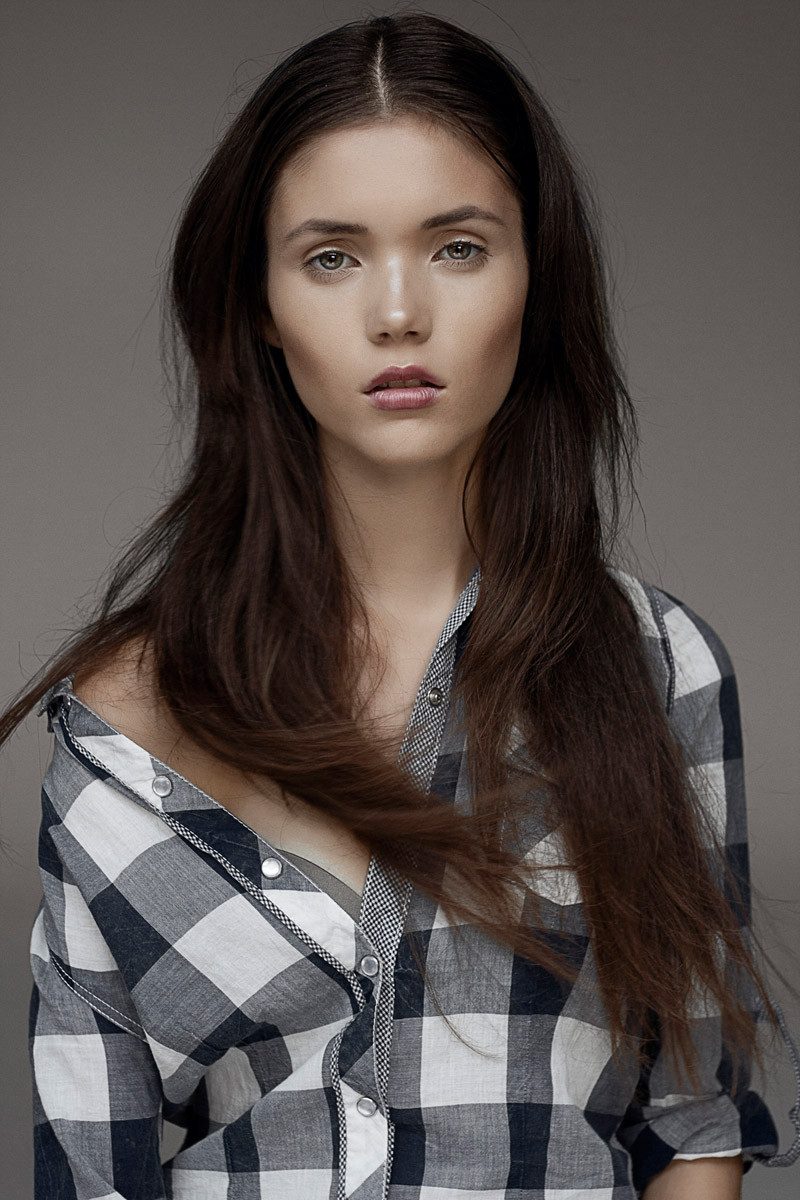 Photo of model Petra Hanusz - ID 320656