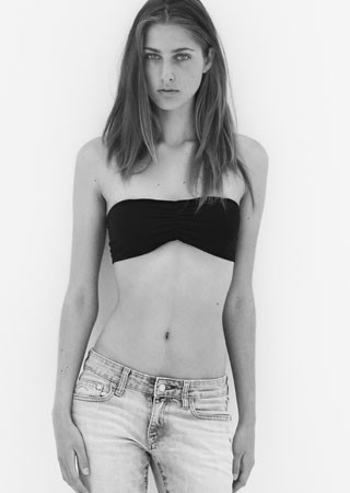 Photo of model Solveig Koopal - ID 320589