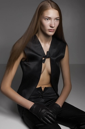 Photo of model Angelina Zasadska - ID 320641