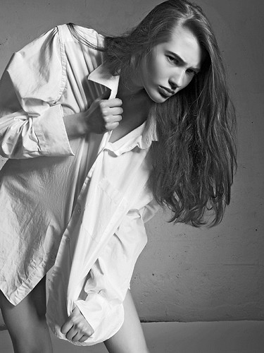 Photo of model Angelina Zasadska - ID 320644