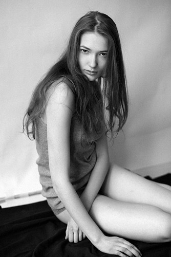 Photo of model Angelina Zasadska - ID 320650
