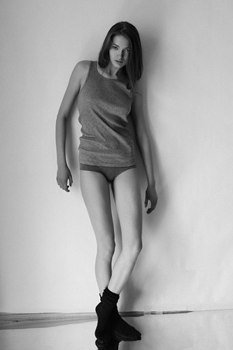 Photo of model Angelina Zasadska - ID 320652