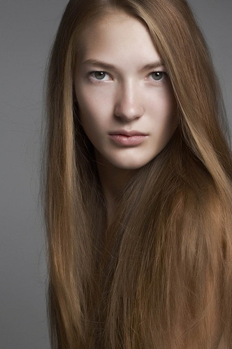 Photo of model Angelina Zasadska - ID 320653