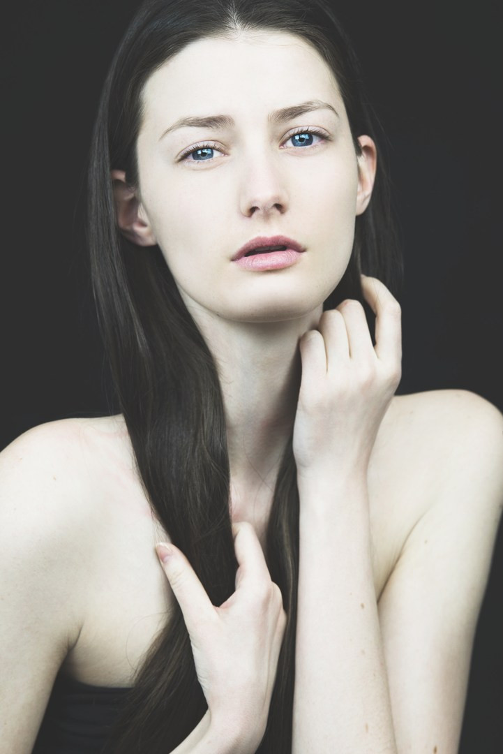 Photo of fashion model Viktoria Machajdik - ID 563604 | Models | The FMD