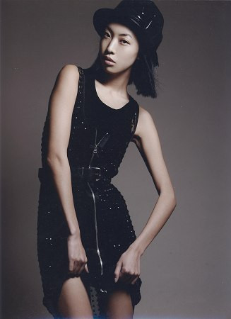 Photo of model Tsubasa Watanabe - ID 321261