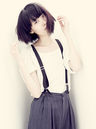 Photo of model Tsubasa Watanabe - ID 321269