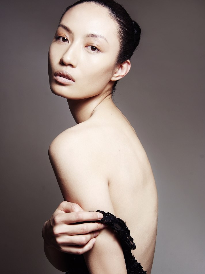 Photo of model Jill Chiu - ID 320980