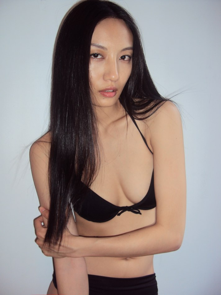 Photo of model Jill Chiu - ID 320995