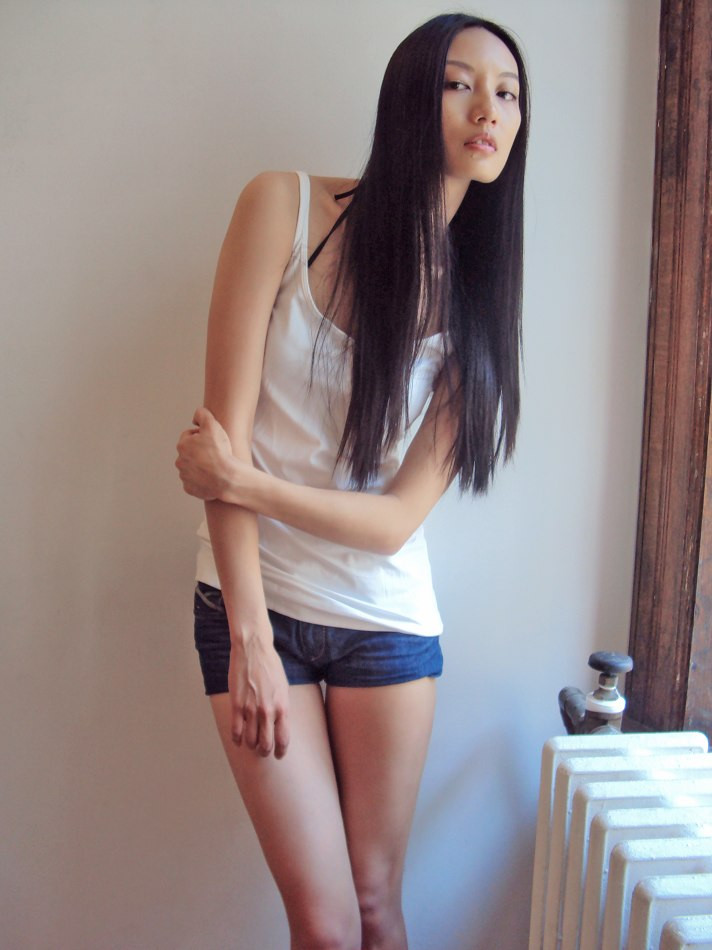 Photo of model Jill Chiu - ID 320996