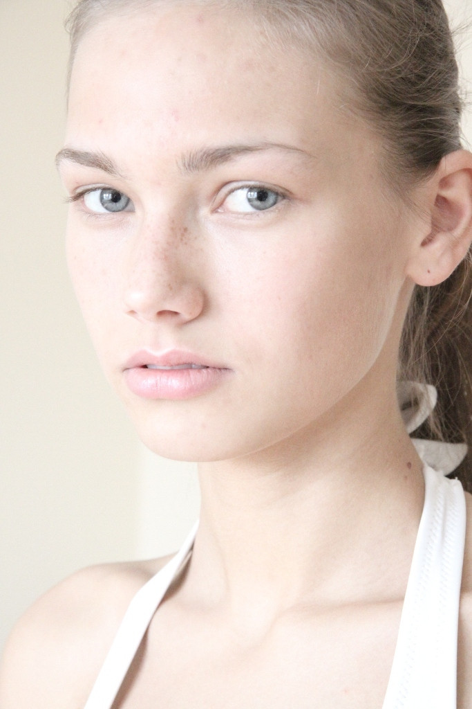 Photo of model Olga Romanova - ID 320908
