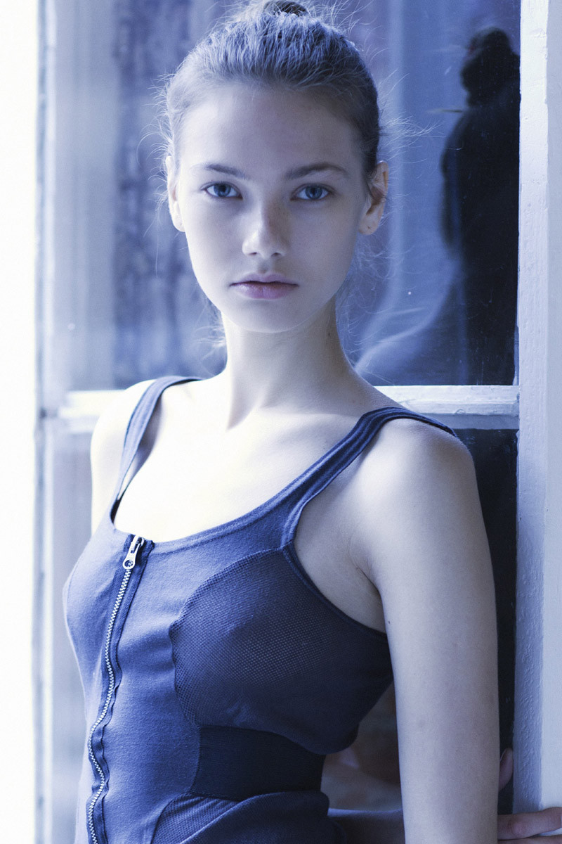 Photo of model Olga Romanova - ID 320910