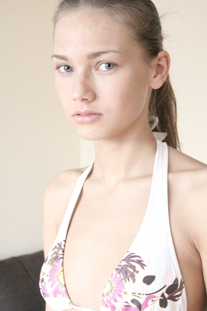 Photo of model Olga Romanova - ID 320917
