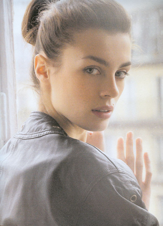 Photo of model Olga Boiko - ID 320820