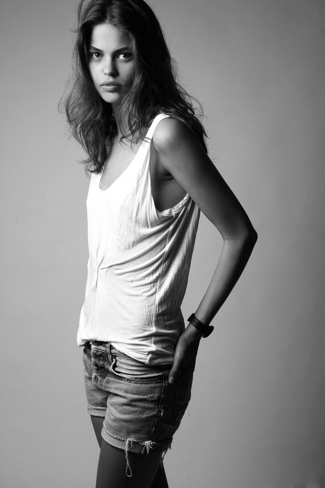 Photo of fashion model Lauren Auerbach - ID 393403 | Models | The FMD