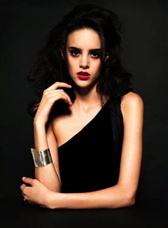 Photo of model Diana Sar - ID 322619