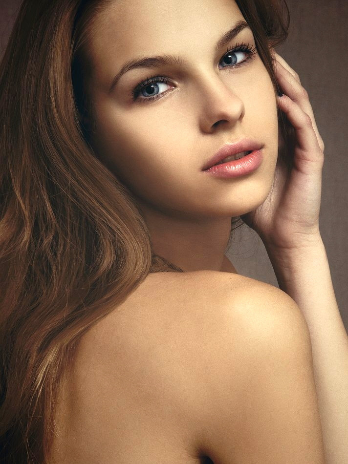Photo of model Cristina Oltean - ID 322873