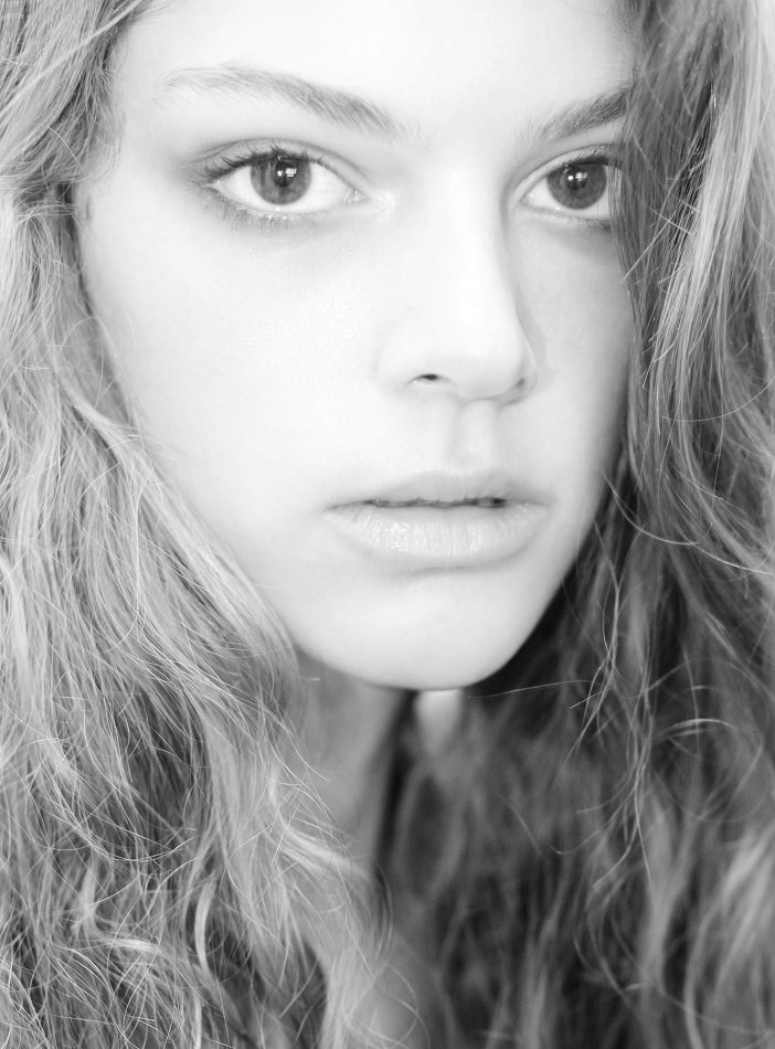 Photo of model Marta Ortiz - ID 323849