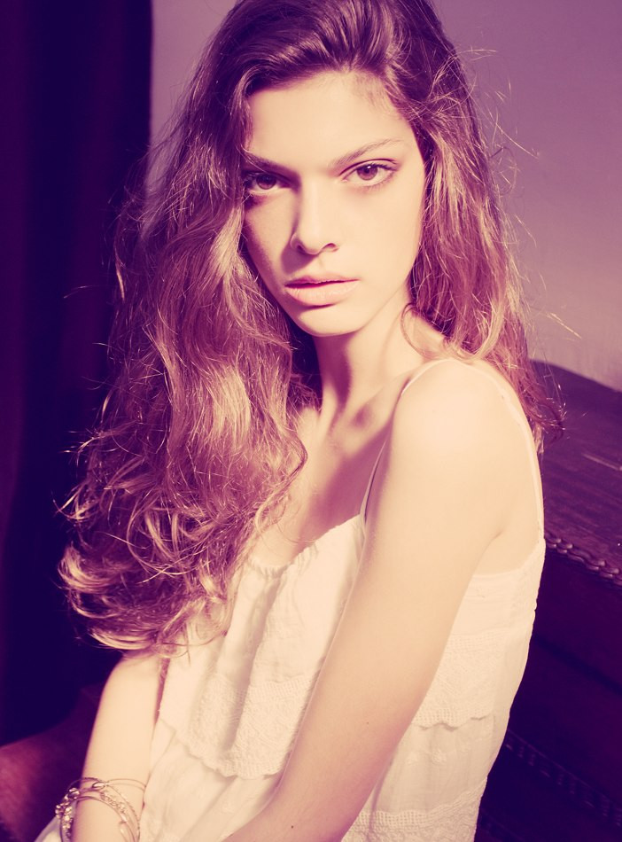 Photo of model Marta Ortiz - ID 323856