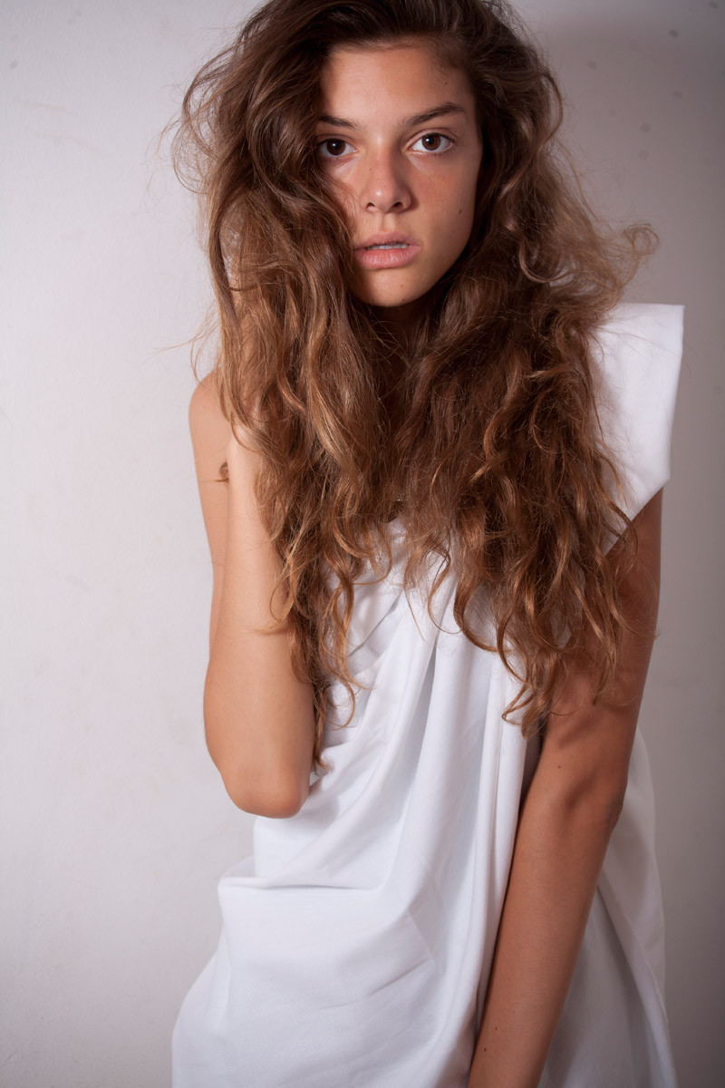 Photo of model Marta Ortiz - ID 323880