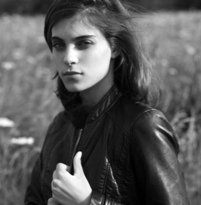 Meyran Menkes - Gallery with 20 general photos | Models | The FMD