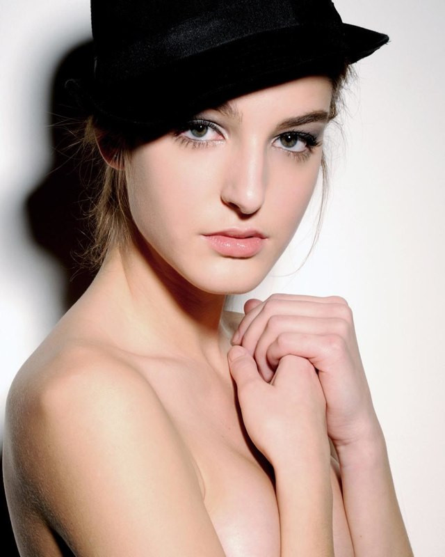 Photo of model Nina Kollmann - ID 342798