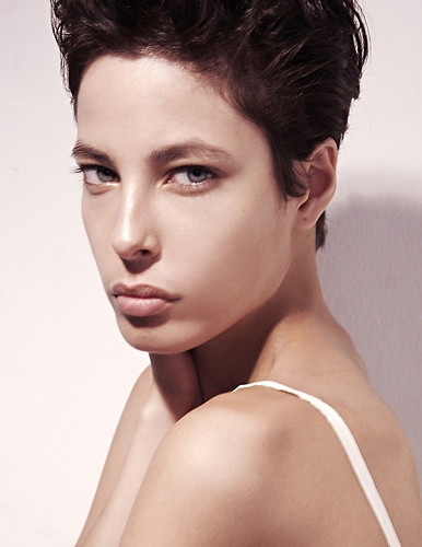 Photo of model Maja Hansen - ID 356570
