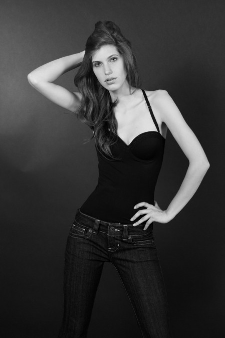 Photo of model Sabine Schmidt - ID 348701