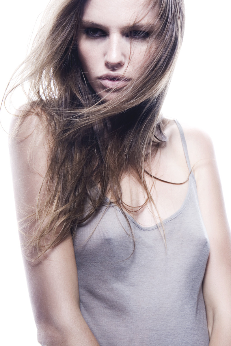 Photo of model Anais van Praet - ID 352434