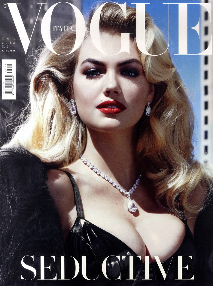 Photo of model Kate Upton - ID 403393