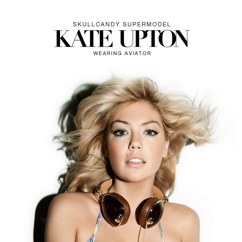 Photo of model Kate Upton - ID 408245