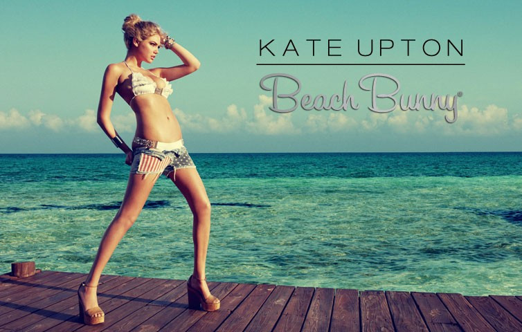 Photo of model Kate Upton - ID 408271