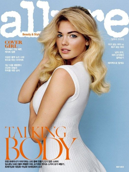 Photo of model Kate Upton - ID 427339