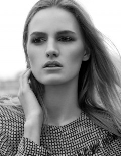 Svitlana Nesterova - Fashion Model | Models | Photos, Editorials ...