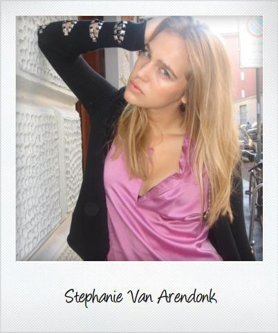 Photo of model Stephanie van Arendonk - ID 324723
