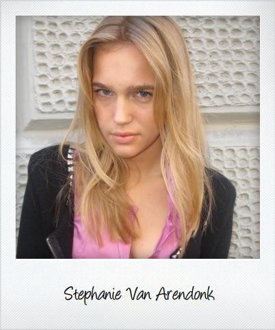 Photo of model Stephanie van Arendonk - ID 324724