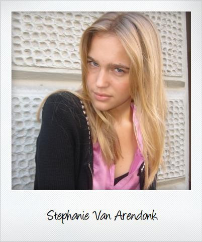 Photo of model Stephanie van Arendonk - ID 324725