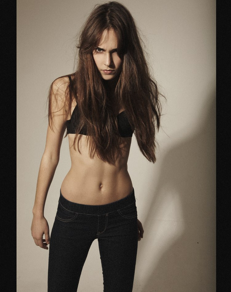 Photo of model Lisa Esterhuyzen - ID 324735
