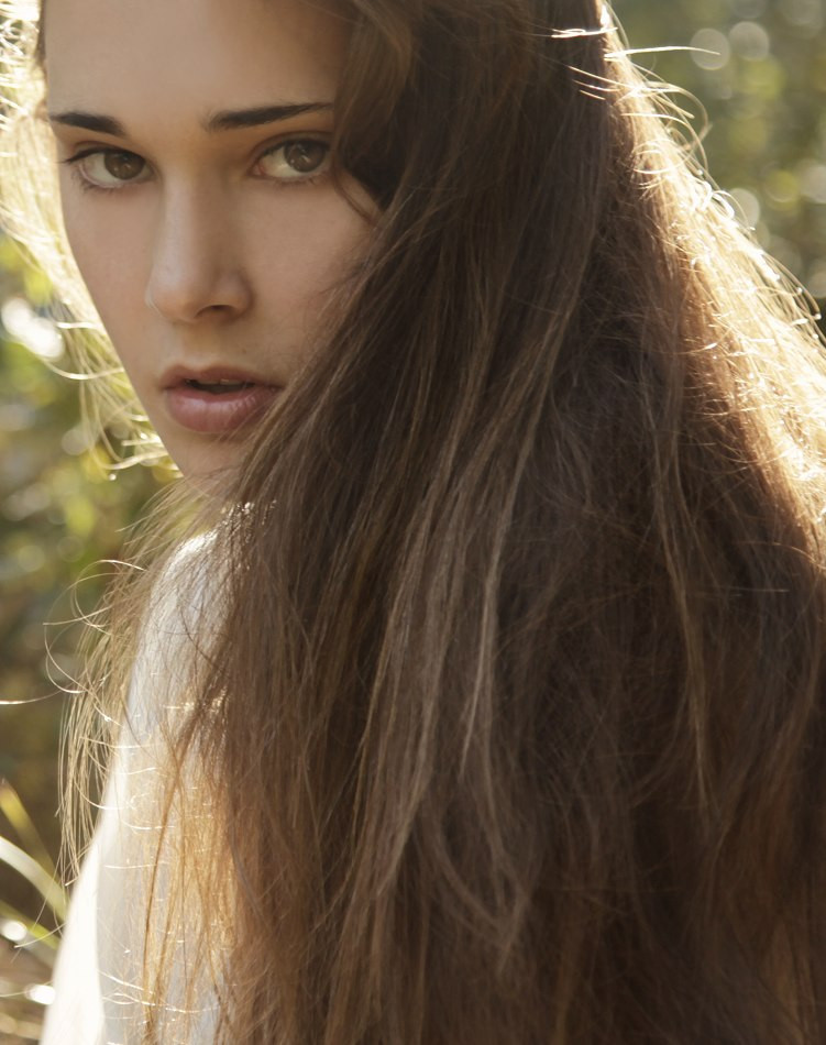 Photo of model Lisa Esterhuyzen - ID 324737