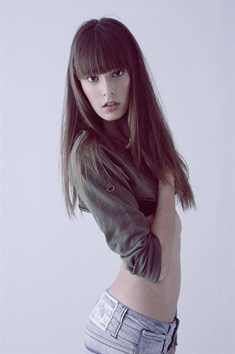 Photo of model Lisa Esterhuyzen - ID 324754