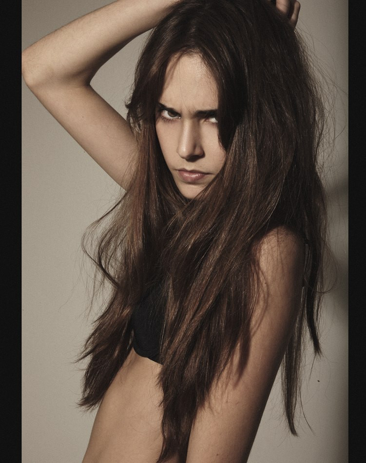 Photo of model Lisa Esterhuyzen - ID 324757