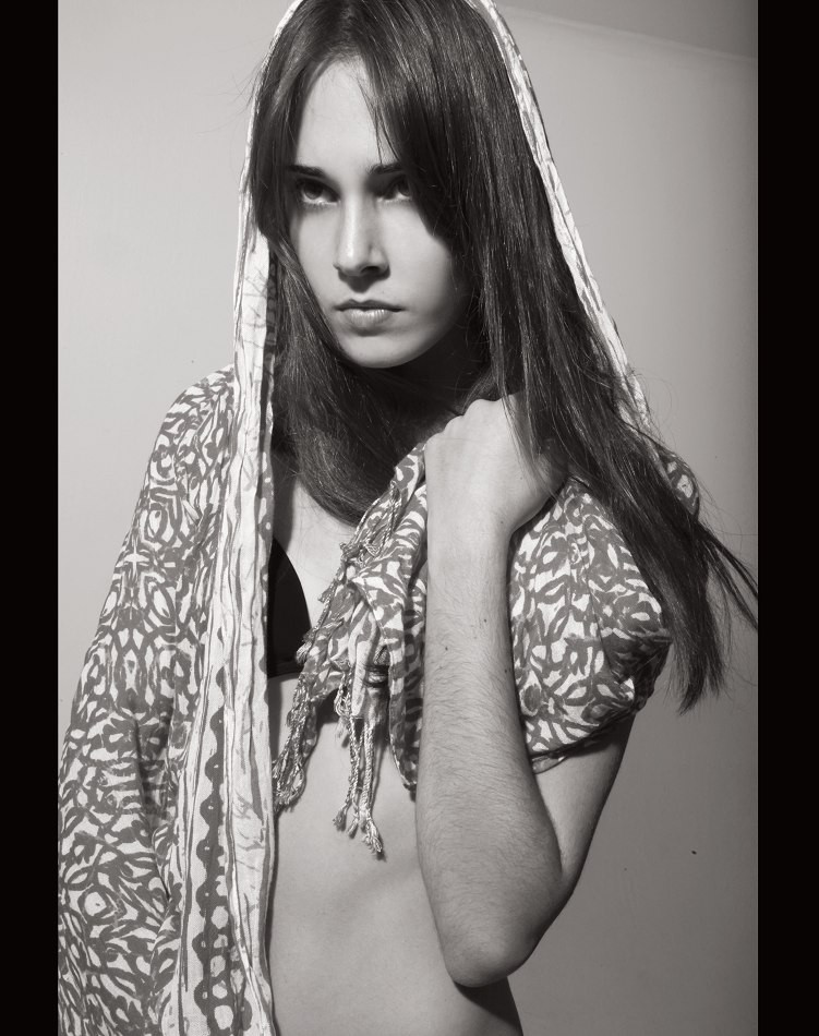 Photo of model Lisa Esterhuyzen - ID 324759