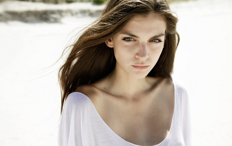 Photo of model Alexa Corlett - ID 324781