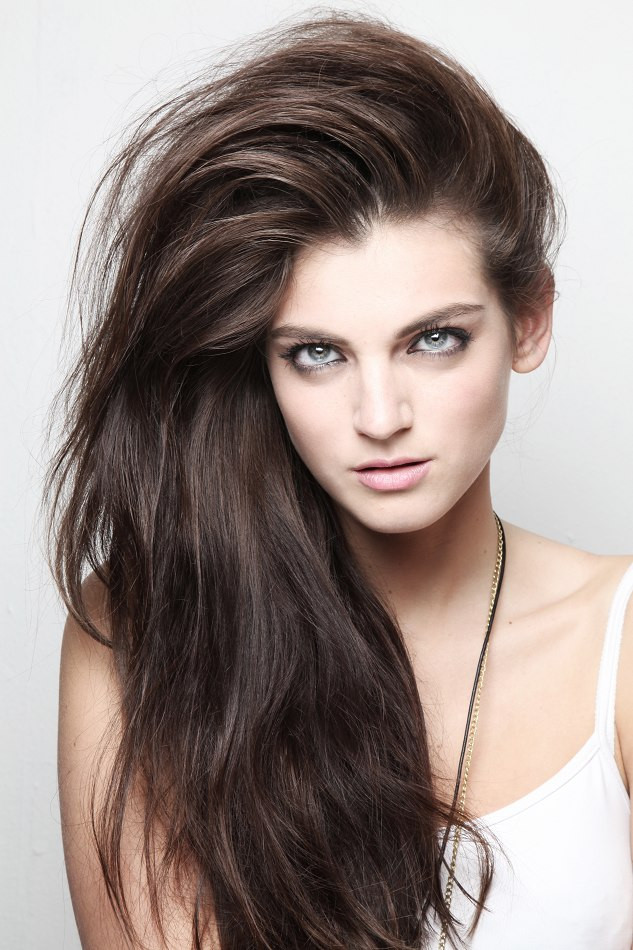 Photo of model Alexa Corlett - ID 324787